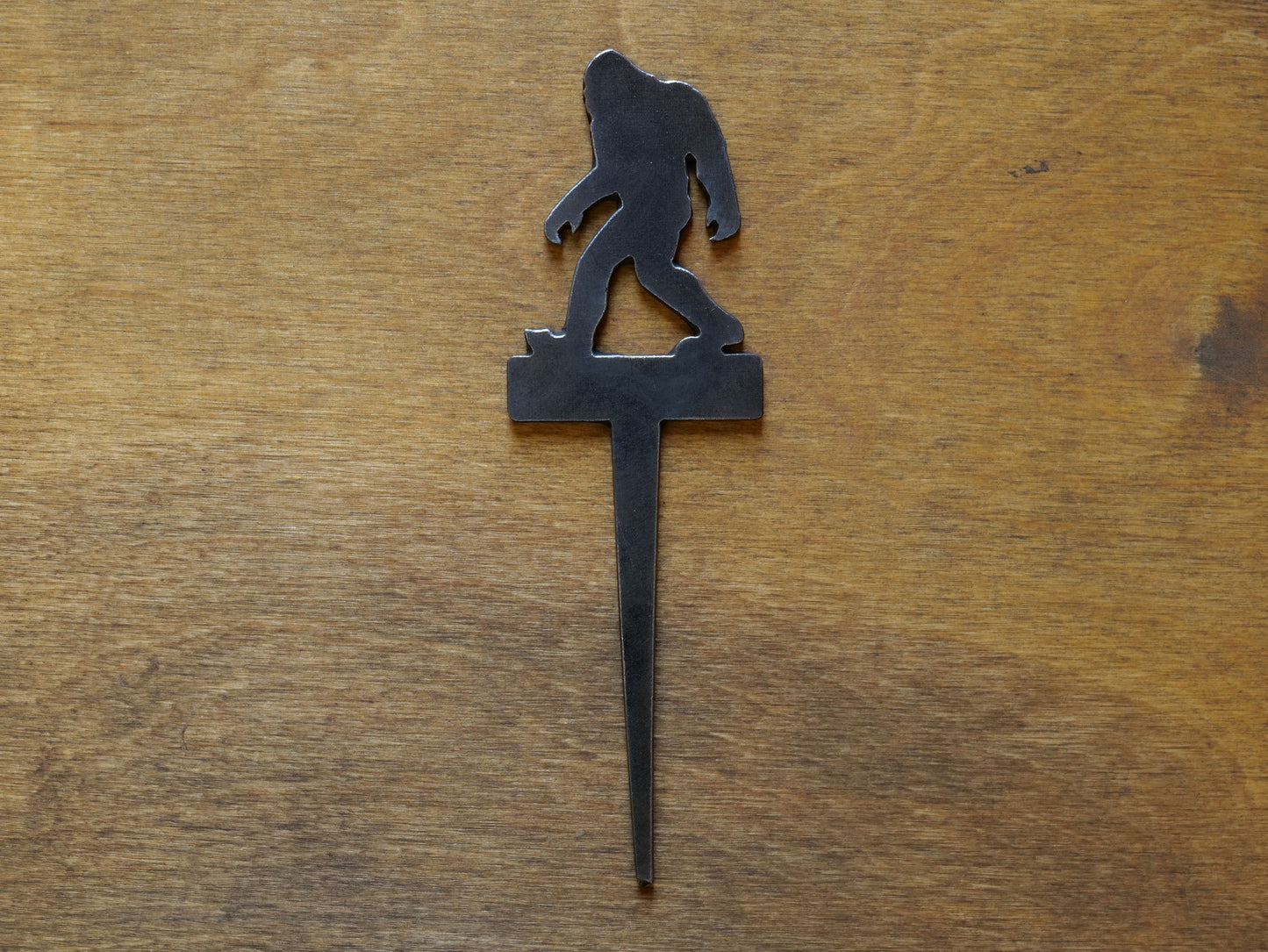 Bigfoot Hook Blank