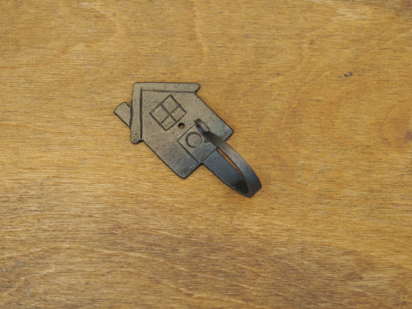 House Hook Blank