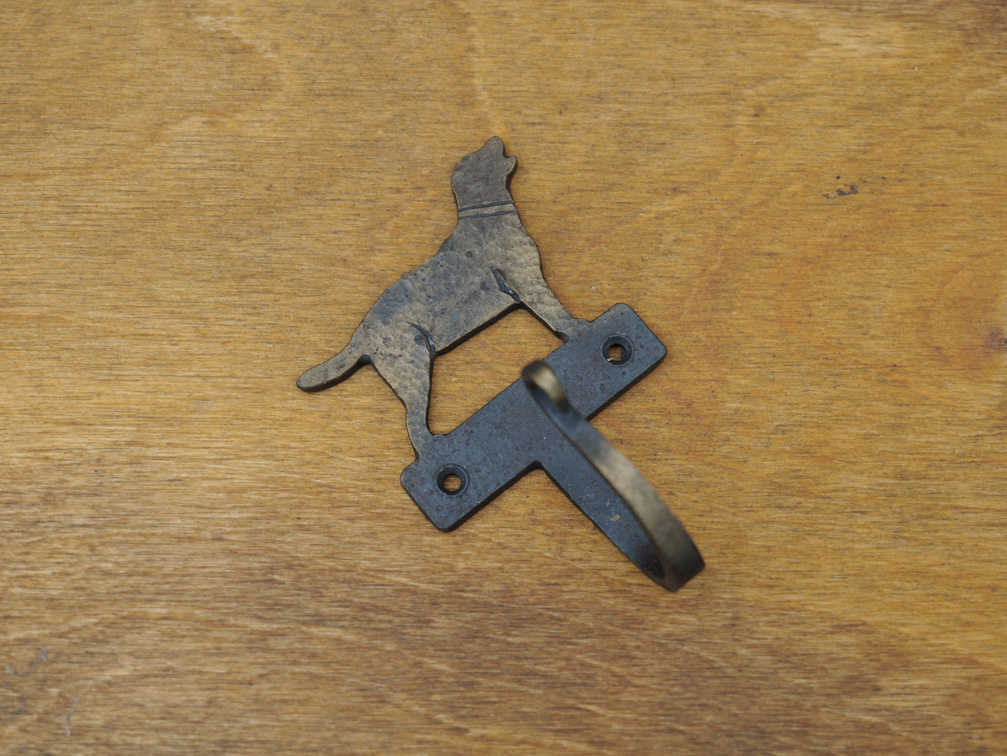 Dog Hook Blank