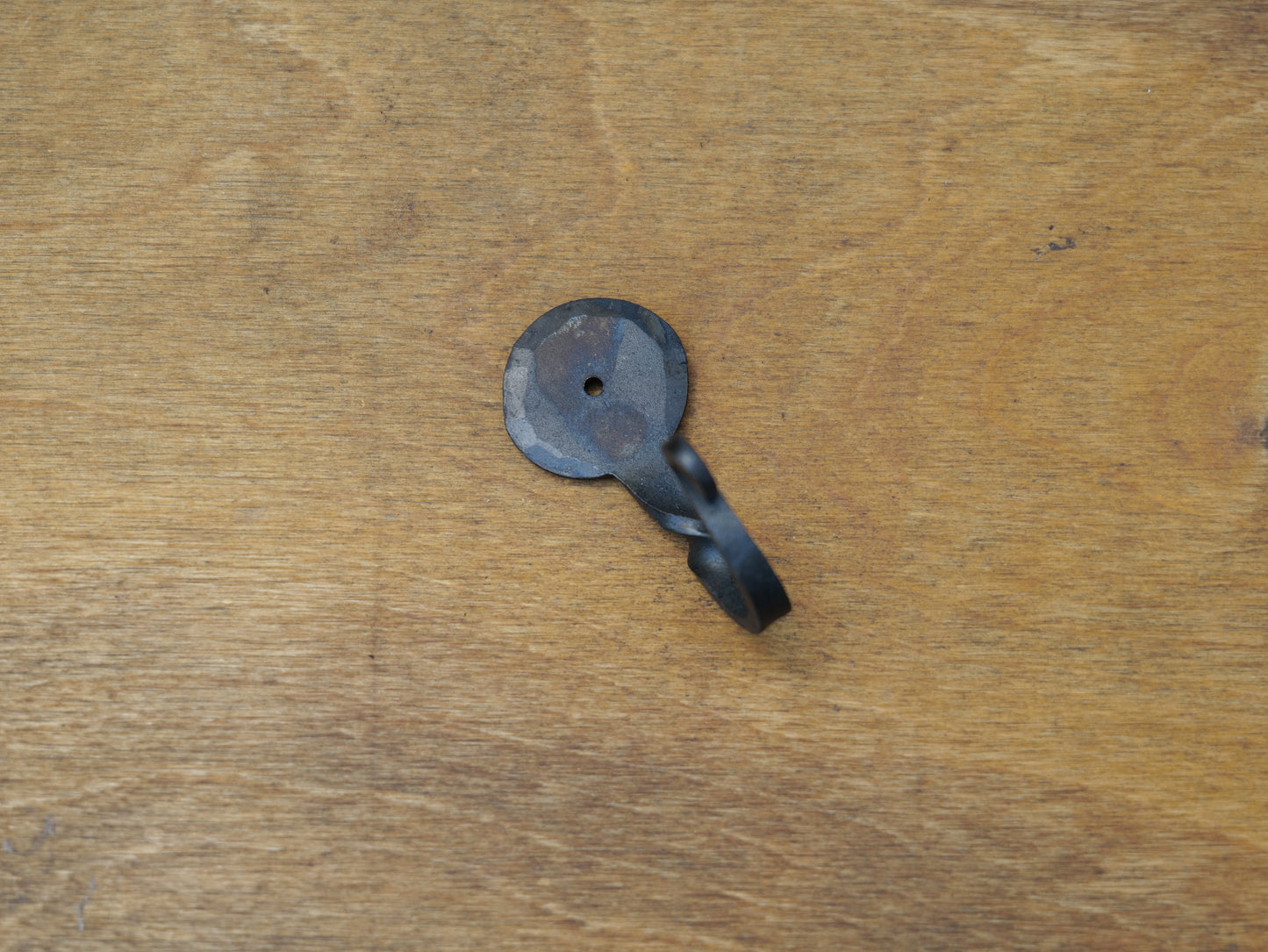 Basic Round Hook Blank