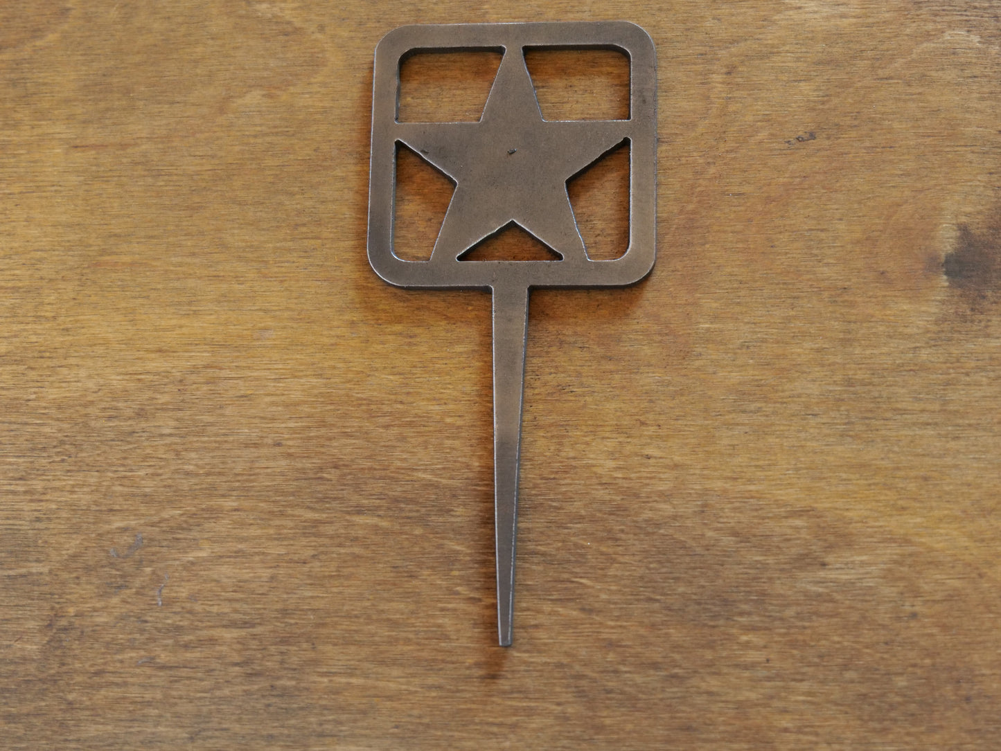 Military Style #2 Hook Blank