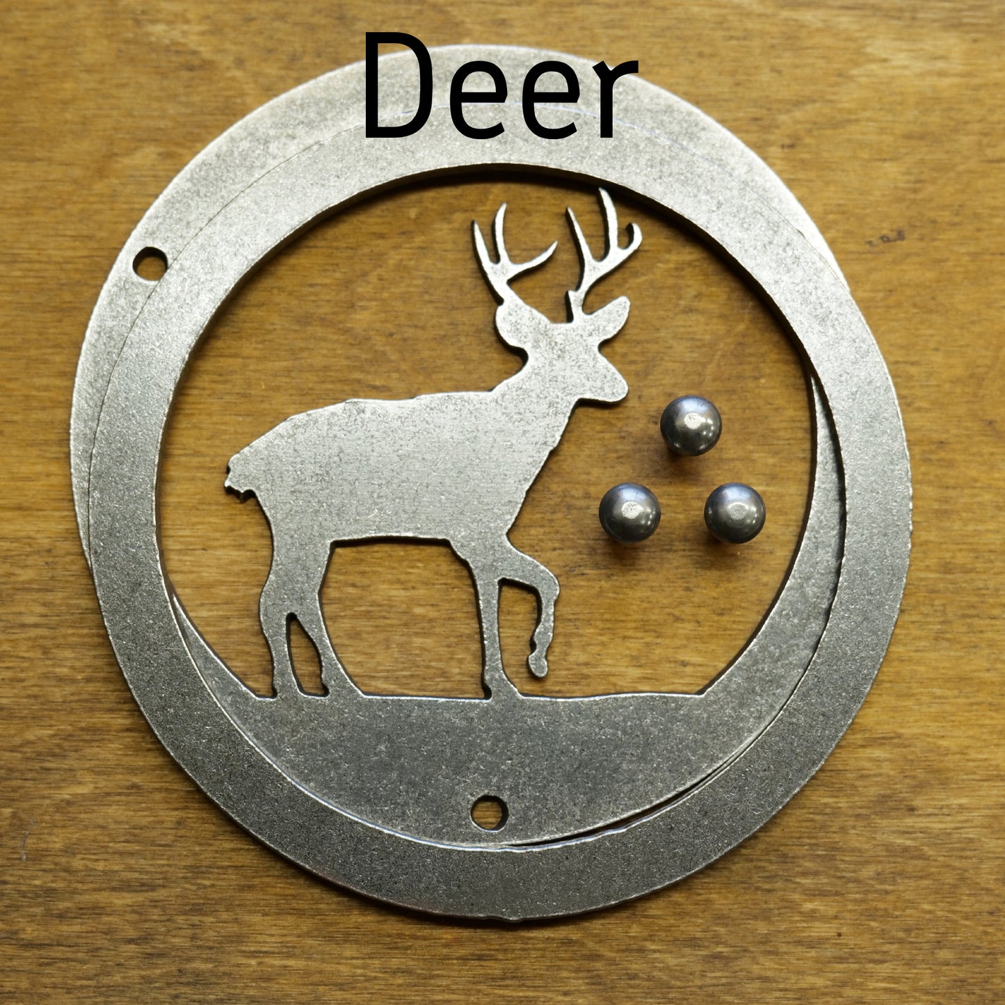 Trivet Kit (Various Styles)