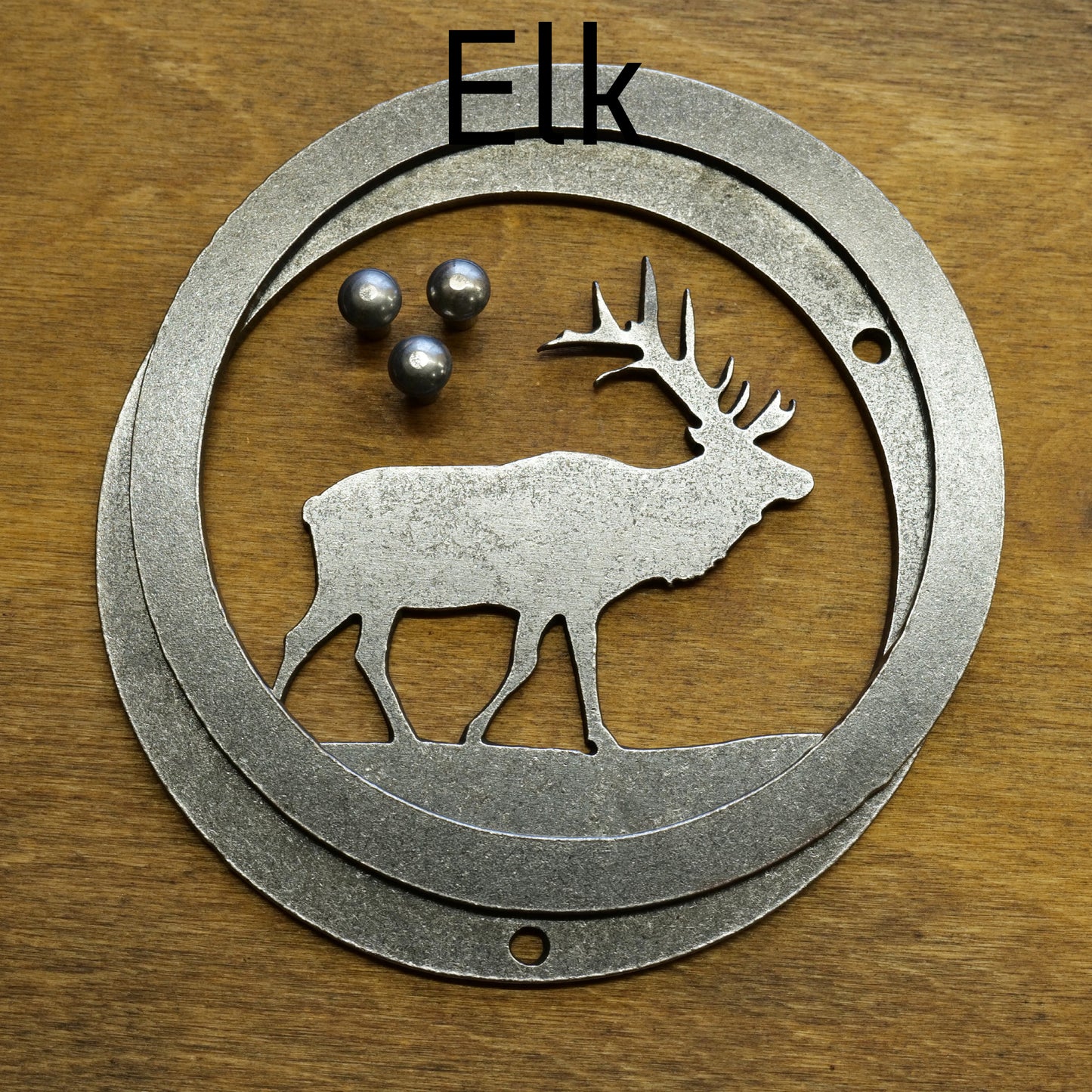 Trivet Kit (Various Styles)