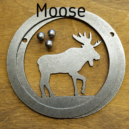 Trivet Kit (Various Styles)