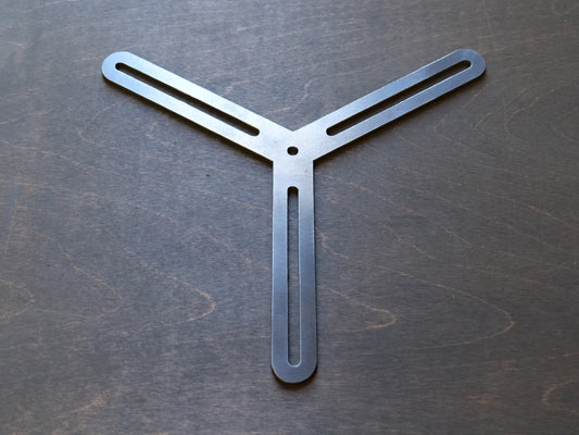 120 Degree Tool