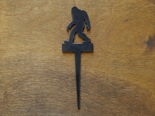 Bigfoot Hook Blank