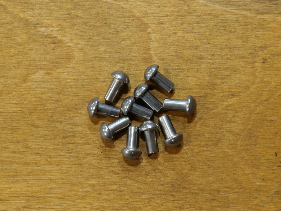 Tooling – Christ Centered Ironworks