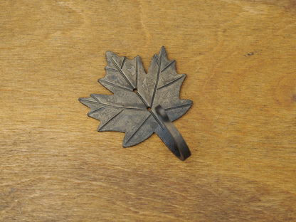 Maple Leaf Hook Blank