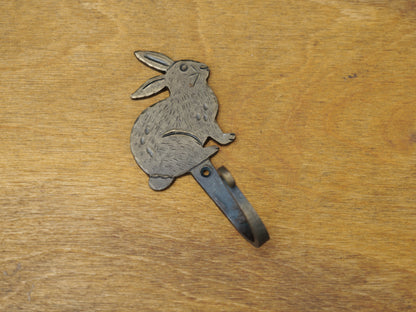 Rabbit Hook Blank