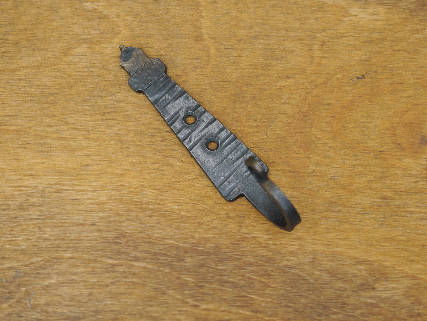 Lighthouse Hook Blank