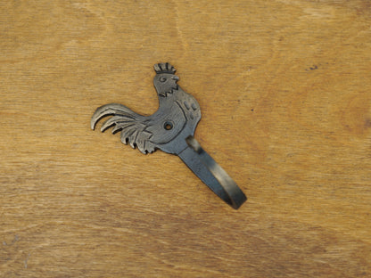 Rooster Hook Blank