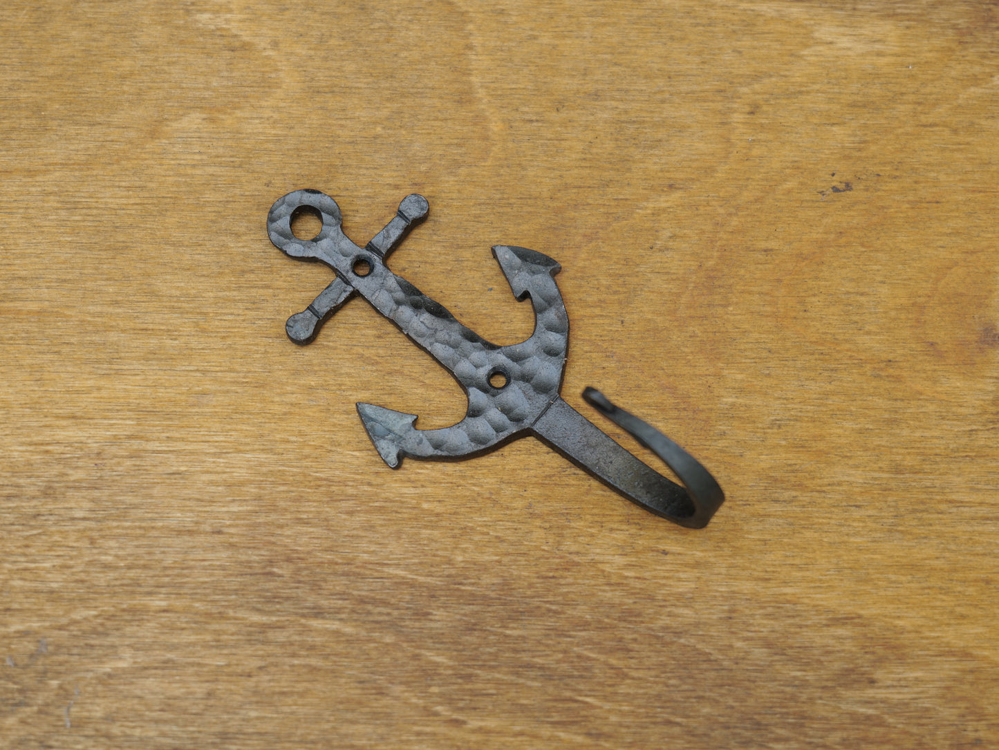 Anchor Hook Blank