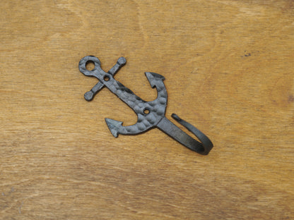Anchor Hook Blank