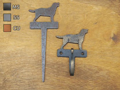 Dog Hook Blank