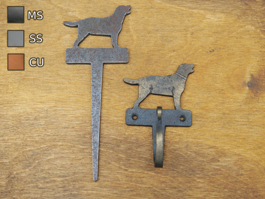 Dog Hook Blank