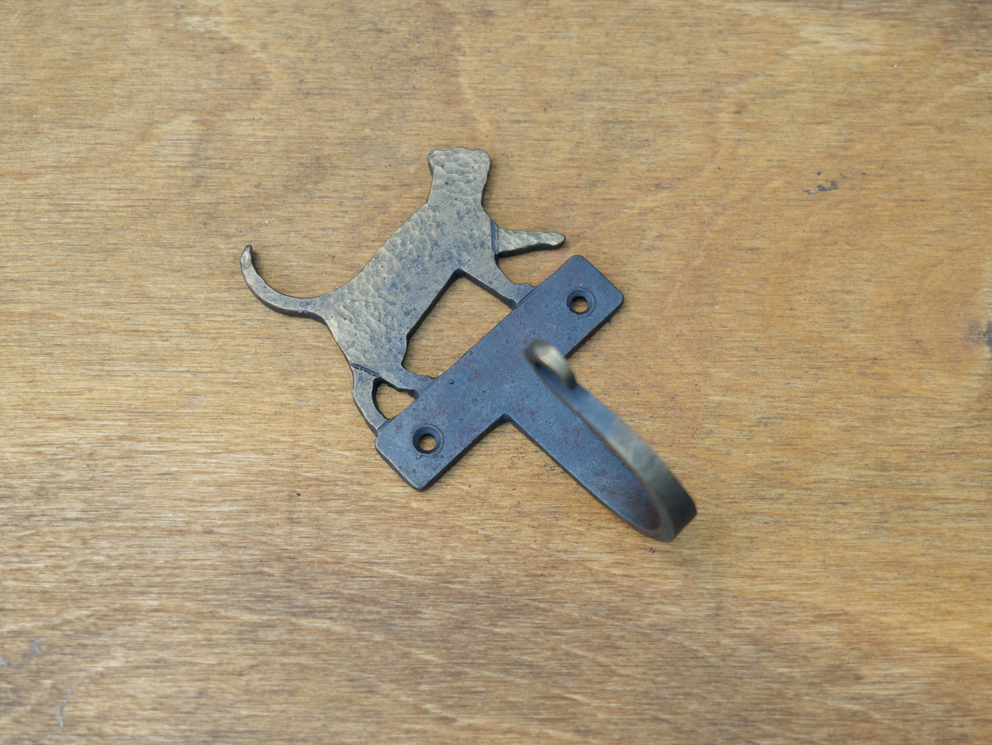Walking Cat Hook Blank