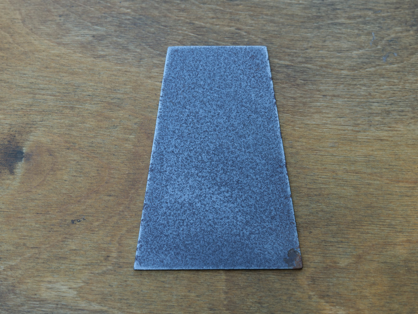 Melton Spatula Blank