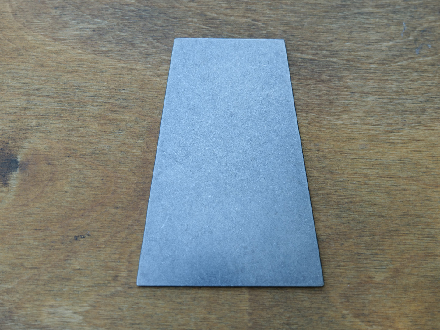 Melton Spatula Blank