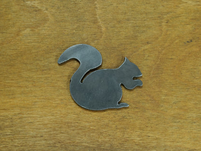 Squirrel Ornament Blank
