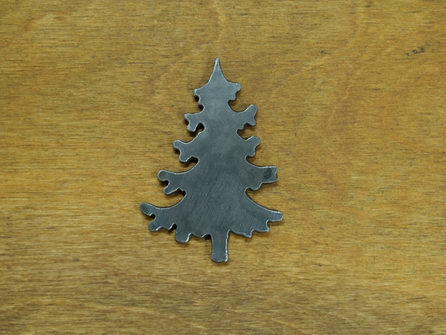 Fancy Tree Ornament Blank