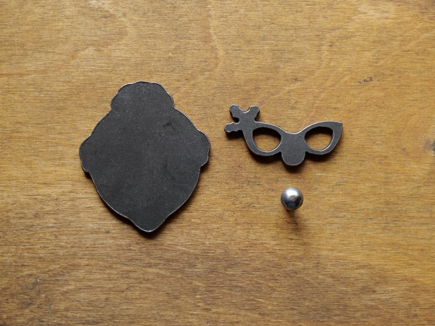 Mrs. Claus Ornament Kit