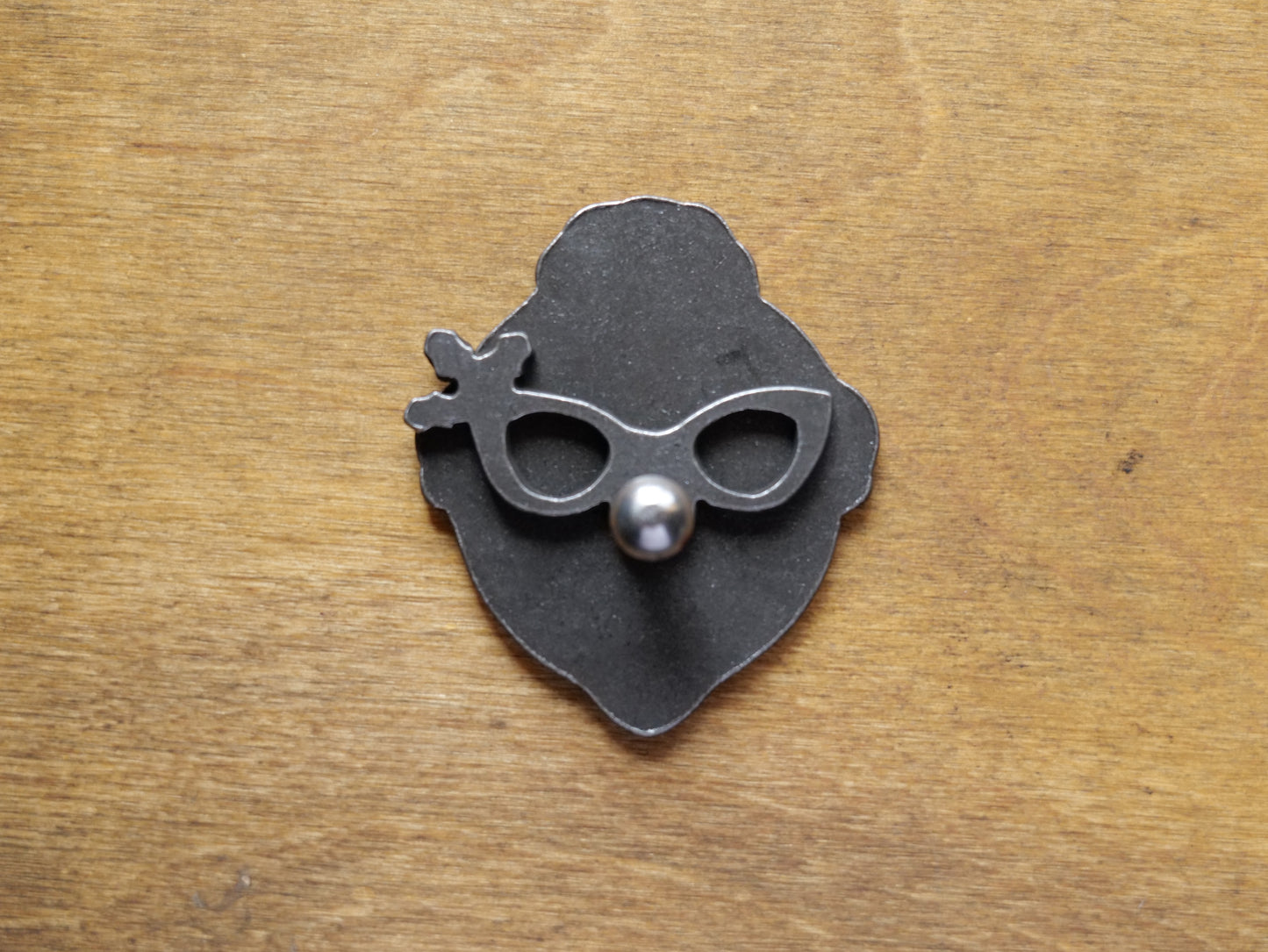 Mrs. Claus Ornament Kit