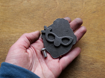 Mrs. Claus Ornament Kit