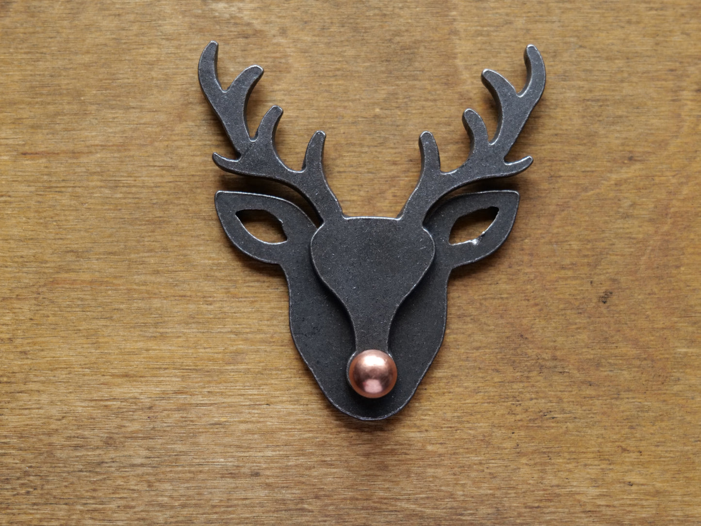 Deer Ornament Kit