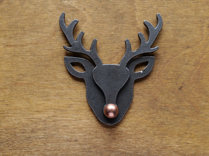 Deer Ornament Kit