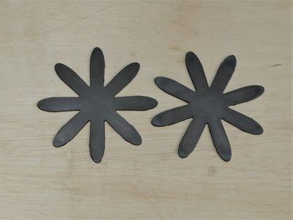 Daisy Blanks