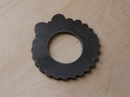 Wreath Ornament Blank