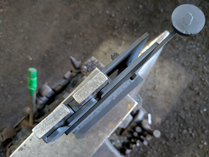 Double Bay Guillotine Tool ASSEMBLED