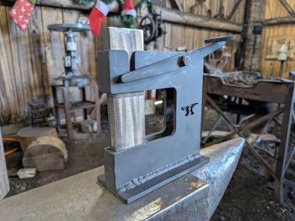 Single Bay Guillotine Tool ASSEMBLED