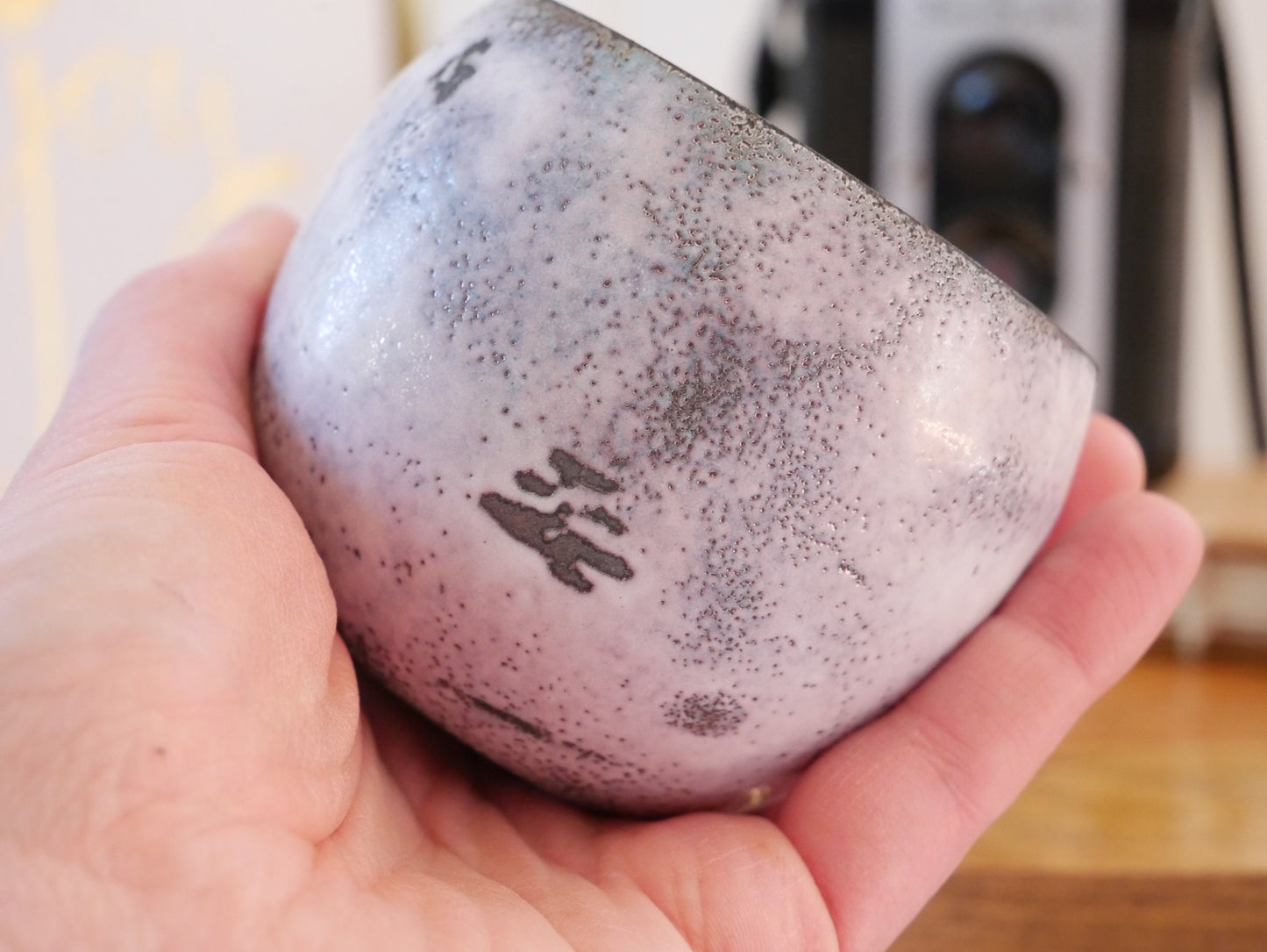 Enameled Copper Succulent Planter * Small Flower Pot * Small Planter * Mini Plant Pot * Small Planter Pot * Mini Planter * Mini Plant Holder