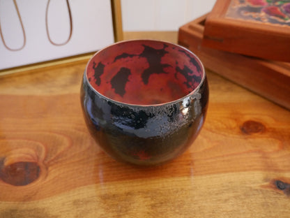 Enameled Copper Succulent Planter * Small Flower Pot * Small Planter * Mini Plant Pot * Small Planter Pot * Mini Planter * Mini Plant Holder