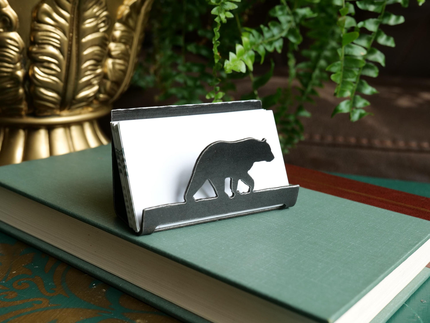 Mason Jar Candleholder * Blacksmith Made Light Candle Display for Glass Jar Hammered Steel Hand Forged * Candle Gift * Candle Holder