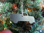 Metal Stake Body Truck Ornament * Christmas Decor * Winter Gifts * Farm Ornament * Farm Lover Gifts * Ornament Gift for Homestead *Barnyard