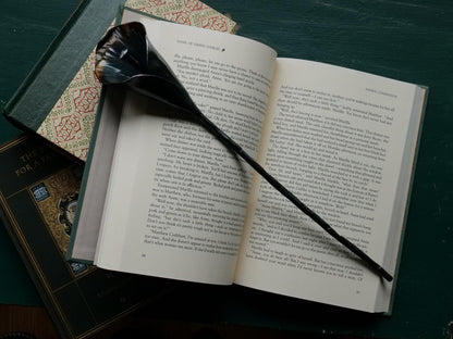 Metal Calla Lily Forever Flower * Flower Sculpture * Hand Forged Flower * Metal Sculpture * Anniversary Gifts for Him * Steel Anniversary