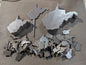 Lot of West Virginia Blanks