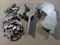 Lot of New Jersey Blanks