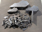 Lot of Kentucky Blanks