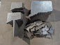 Lot of Connecticut Blanks