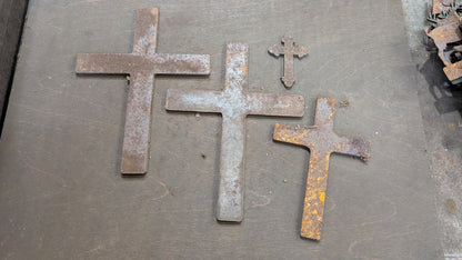 Lot #43: assorted blanks (79 pieces)