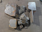 Lot of Arizona Blanks