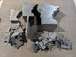 Lot of Minnesota Blanks