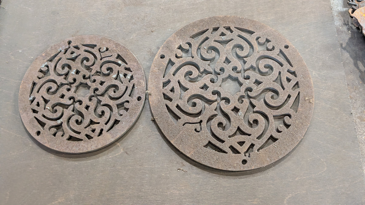 Lot #43: assorted blanks (79 pieces)