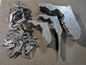 Lot of Florida Blanks