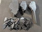 Lot of Illinois Blanks