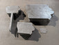 Lot of Iowa Blanks