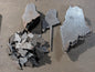 Lot of Maine Blanks